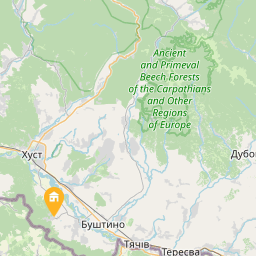 Letizia Country Club на карті